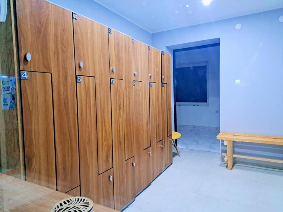 Nocleg W Koronach Drzew كوتنو المظهر الخارجي الصورة