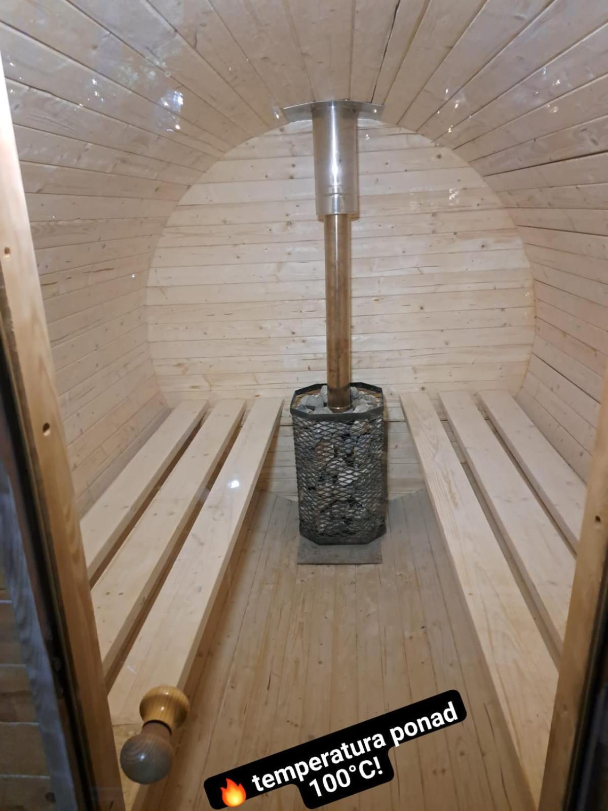 Nocleg W Koronach Drzew كوتنو المظهر الخارجي الصورة